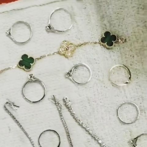 珠寶首飾加工與通訊設備的創新融合