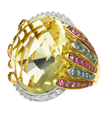 珠寶首飾與通訊設備修圖的技術要點與流程