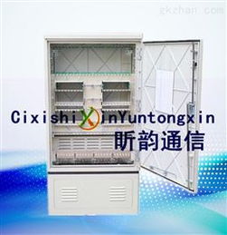 144芯光纜交接箱市場價格解析與慈溪昕韻通信設備廠產品概覽