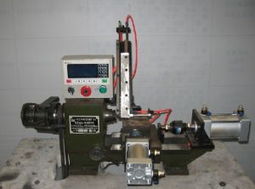 臺州市路橋區(qū)金友機械廠 一站式五金配件與儀器儀表解決方案