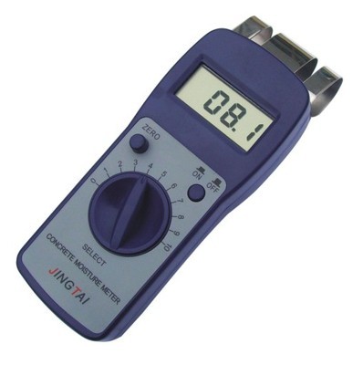 精準測量，科學控制——解析水分測定儀及其應用